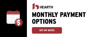 Monthly payment